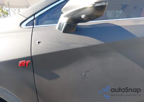 2020 Lexus Rx 350 F Sport Performance z USA, uszkodzony, nr VIN 2T2YZMDA8LC256086